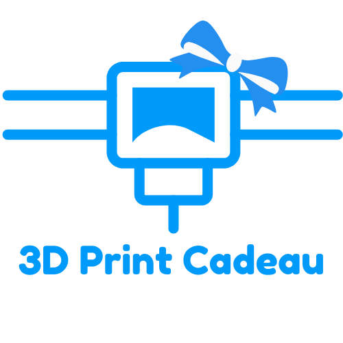3D Print Cadeau