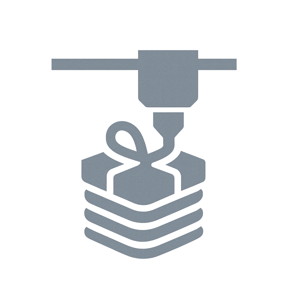 Beeldmerk Light Grey