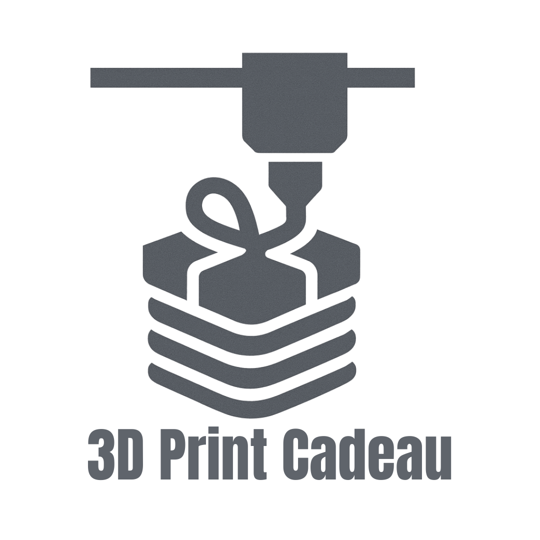 3D Print Cadeau