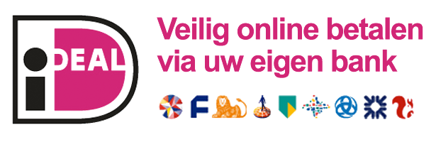 iDEAL banken