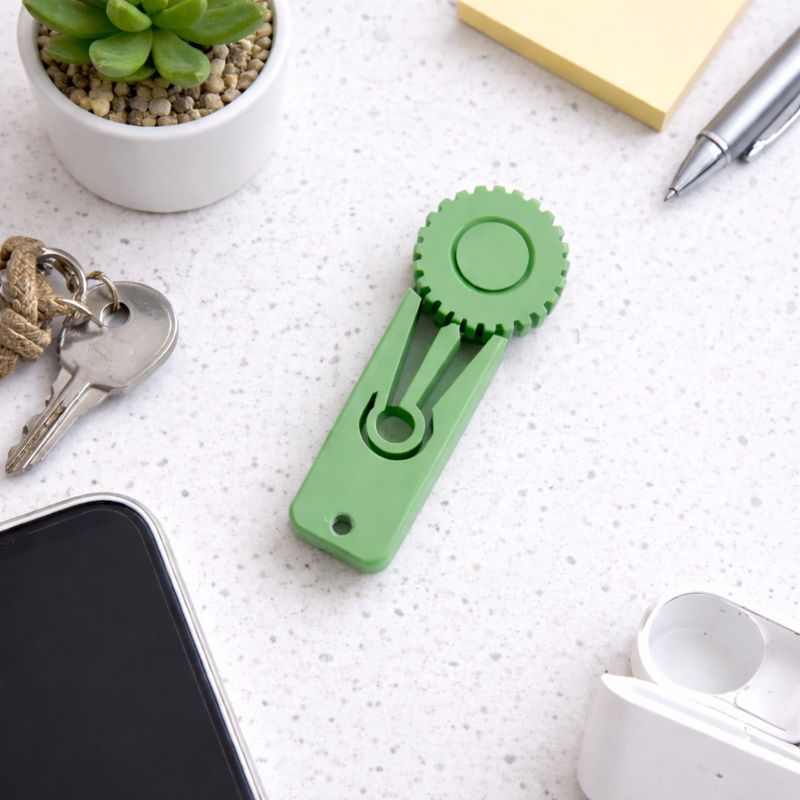 3D-geprinte fidget toys