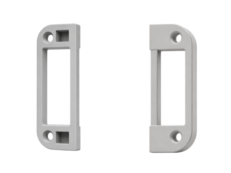 3D-geprint maatwerkonderdeel